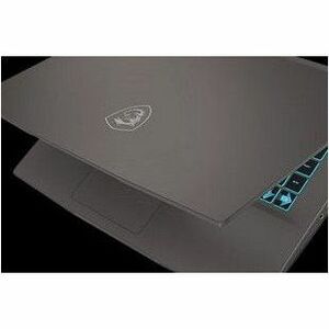 MSI Thin 15 B13U Thin 15 B13UCX-1807IN 39.62 cm (15.60") Gaming Notebook - Full HD - Intel Core i5 13th Gen i5-13420H - 16