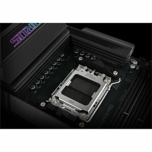 Aorus X870E PRO Gaming Desktop Motherboard - AMD X870E Chipset - Socket AM5 - ATX - Ryzen 9, Ryzen 8, Ryzen 7 Processor Su