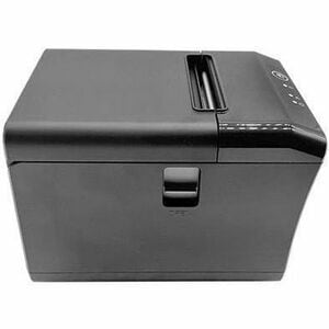 Impresora térmica directa 3nStar RPT004 - Monocromo - Negro - 203 dpi - 72mm (2.83") Ancho de Impresión - Automático Cortante