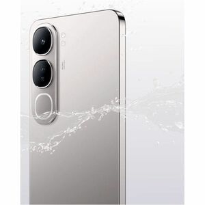 Vivo V40 Lite 5G 256 GB Smartphone - 17 cm (6,7 Zoll) AMOLED - Octa-Core (Cortex A78Quad-Core 2,20 GHz + Cortex A55 Quad-C