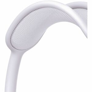 Apple AirPods Max Kabellos Über das Ohr, Kopfbügel Stereo Headset - Lila - Siri - Binaural - Ohrumschließend - Bluetooth