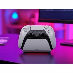 GXT255W CHARGE STAND PS5 WHITE