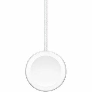 Apple Watch Series 10 Smart Watch - 46 mm Case Height - 39 mm Case Width - Rose Gold Case Color - Light Blush Band Color -