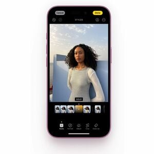 iPhone 16 Plus 128GB Pink