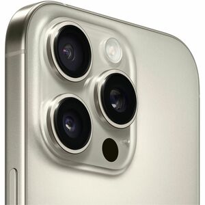 iPhone 16 Pro Max 512GB Titan Natur