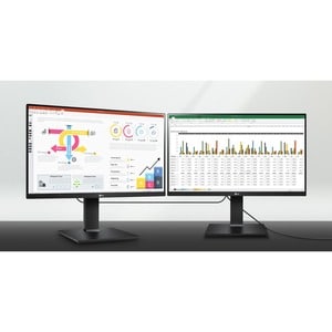 23.8 QHD IPS MONITOR WITH USB TYPE-C