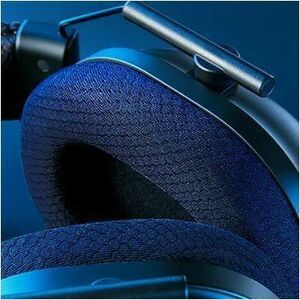 Razer BlackShark V2 Pro Gaming Headset - Stereo - Wired/Wireless - Bluetooth - 32 Ohm - 12 Hz to 28 kHz - Over-the-head, O
