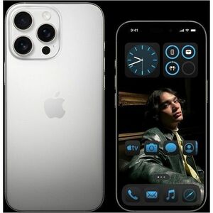IPHONE 16 PRO WHITE 256GB .