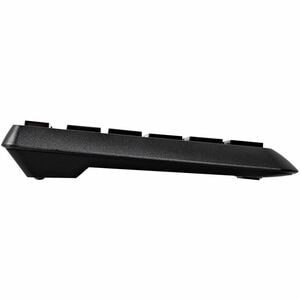 Tastiera e mouse V7 CKU350IT - Italiano - USB Cavo Tastiera - 107 Tasto - Nero - USB Cavo Mouse - Ottico - 2500 dpi - 4 Pu
