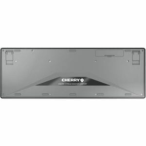 Clavier et souris CHERRY STREAM DESKTOP COMFORT - Français - USB Type A SX Sans fil RF 2,40 GHz Clavier - Couleur du clavi