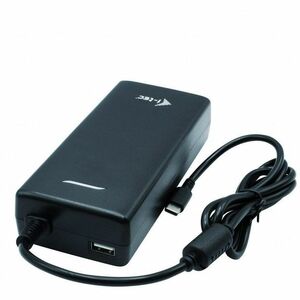 Docking station i-tec USB Tipo C per Computer portatile, Desktop PC, Tablet, Monitor, Lettore schede di memoria, Smartphon