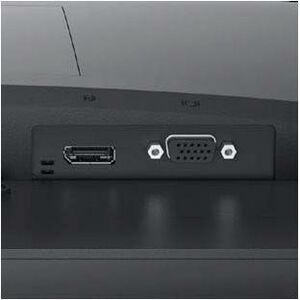 Dell E2425HS 24 Zoll Class Full HD LED-Monitor - 16:9 Format - 60,5 cm (23,8 Zoll) Viewable - Vertical-Alignment-Technolog