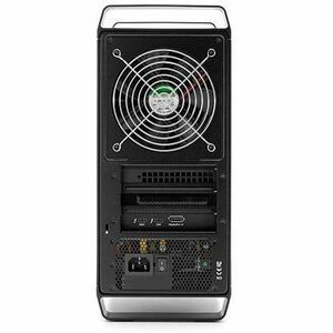 OWC ThunderBay Flex 8 External Storage Solution - 8 x HDD Supported - 7 x HDD Installed - 56 TB Installed HDD Capacity - S