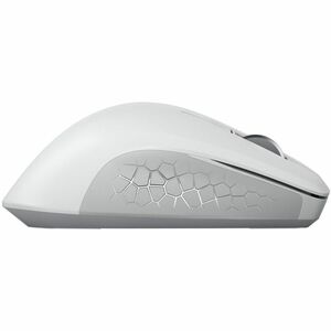 Mouse STREAM JD-855M - Radiofrequenza - USB Tipo A - 6 Pulsante(i) - Grigio - Wireless - 10 m - 2,40 GHz - 4000 dpi - Rote