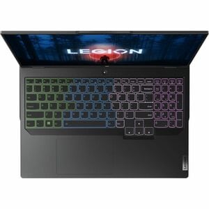 Lenovo Legion Pro 5 16ARX8 82WM00DAGE 40,6 cm (16 Zoll) Gaming-Notebook - WQXGA - AMD Ryzen 9 7945HX - 32 GB - 1 TB SSD - 