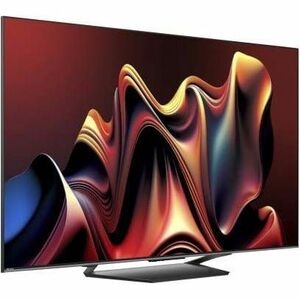 Hisense 75U79NQ. Dimensioni diagonale schermo: 190,5 cm (75"), Risoluzione del display: 3840 x 2160 Pixel, Tipologia HD: 4
