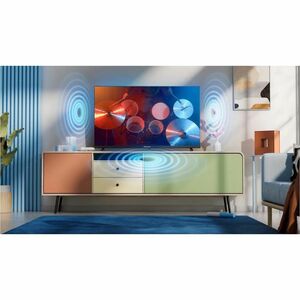 Hisense 32A59NQ. Dimensioni diagonale schermo: 81,3 cm (32"), Risoluzione del display: 1920 x 1080 Pixel, Tipologia HD: Fu