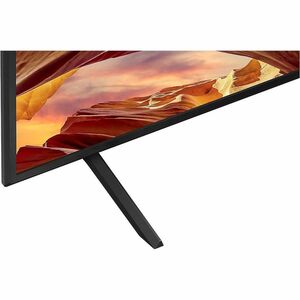 Sony BRAVIA | KD-55X75WL | LED | 4K HDR | Google TV | ECO PACK | BRAVIA CORE | Narrow Bezel Design. Dimensioni diagonale s