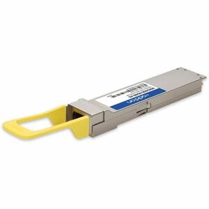 Mellanox OSFP - 1 x MPO 400GBase-DR4 Network - 1 - TAA Compliant - For Data Networking, Optical Network - Optical Fiber - 
