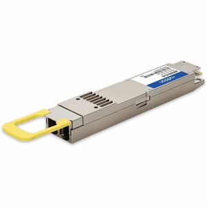 AddOn OSFP - 2 x MPO 800GBase-DR8 Network - 1 - TAA Compliant - For Data Networking, Optical Network - Optical Fiber - 131
