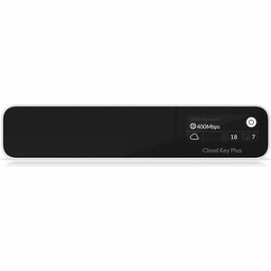 Ubiquiti CloudKey+ Network Monitoring Appliance