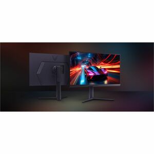 LG UltraGear 32GS85Q-B 32" Class WQHD Gaming LCD Monitor - 16:9 - Black - 31.5" Viewable - Nano In-plane Switching (Nano I