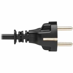 Rallonge Tripp Lite series P054-03M-EU - 3 m - Europe - Pour Unité de distribution d'alimentation, Ordinateur, Serveur, Al
