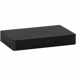 Wacom A/V-Adapter - Schwarz