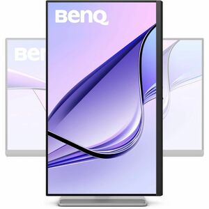 BenQ MA270U 27" Class 4K UHD LED Monitor - 16:9 - 68.6 cm (27") Viewable - In-plane Switching (IPS) Technology - LED Backl