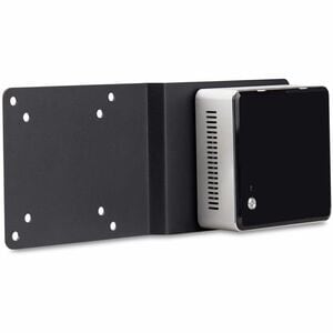 VESA MOUNTING BRACKET - FOR NUCS/THIN CLIENTS/LAPTOP DOCKS