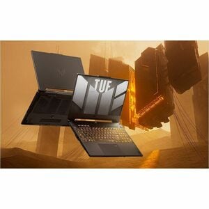 TUF Gaming F15 FX507 FX507VV-LP287W 39.62 cm (15.60") Gaming Notebook - Full HD - Intel Core i7 13th Gen i7-13620H - 16 GB