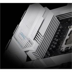 Aorus Ultra Durable Z890 GAMING X WIFI7 Gaming Desktop Motherboard - Intel Z890 Chipset - Socket LGA-1851 - ATX - Core Ult