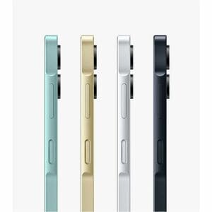 SMARTPHONE GALAXY A06 4G 128GB VERDE
