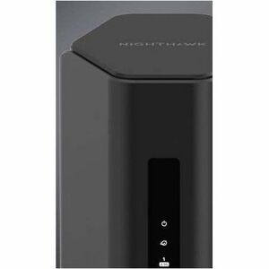 Netgear Nighthawk RS200 Wi-Fi 7 IEEE 802.11be Ethernet Wireless Router - Dual Band - 2.40 GHz ISM Band - 5 GHz UNII Band -