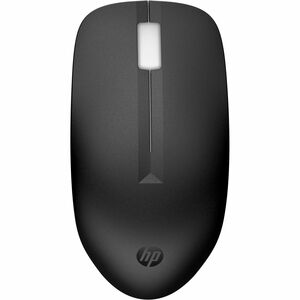 HP 435 Mouse - Bluetooth/Radio Frequency - USB Type A - Multi Surface - 5 Button(s) - 4 Programmable Button(s) - Wireless 