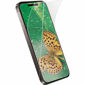 ecoglass screen protector iPhone 16 Plus - clear