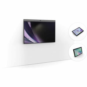 Neat Board Pro NEATBOARDPRO-SE 1.65 m (65") 4K UHD LCD Collaboration Display - Capacitive - Touchscreen - 16:9 Aspect Rati