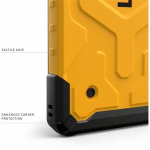 Urban Armor Gear Pathfinder Case for Samsung Galaxy S25 Ultra Smartphone