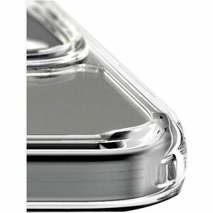 Spigen Ultra Hybrid T Case for Apple iPhone 16 Pro Smartphone - White - Drop Resistant, Scratch Resistant - Polycarbonate 