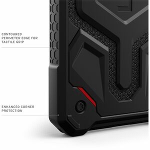 Urban Armor Gear Monarch Pro Case for Samsung Galaxy S25 Smartphone