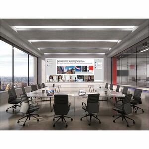 ViewSonic P1.5 Configurable All-in-One LED Display - 27"" (685.80 mm) LCD - 384 x 216 - 16:9 - Direct View LED - 600 cd/m²