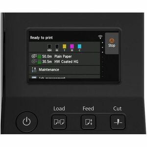 Canon imagePROGRAF TX-4200 A0 Inkjet Large Format Printer - Includes Printer - 1117.60 mm (44") Print Width - Colour - 5 C