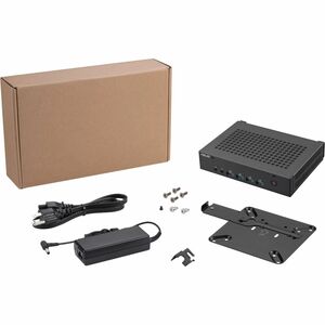 Asus ExpertCenter PN43-S-BBN97000X1TUL Barebone System - Mini PC - Intel N97 -TAA-compliant - Intel Chip - 32 GB DDR4 SDRA