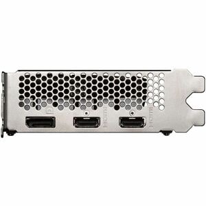 MSI NVIDIA GeForce RTX 3050 Graphic Card - 6 GB GDDR6 - 7680 x 4320 - 1.49 GHz Boost Clock - 96 bit Bus Width - PCI Expres