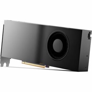 HP NVIDIA RTX 4500 Ada Graphic Card - 24 GB GDDR6 - Full-height - 7680 x 4320 - DisplayPort - 4 x DisplayPort