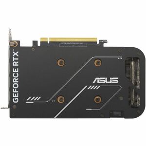 Scheda video Asus NVIDIA GeForce RTX 4060 - 8 GB GDDR6 - 7680 x 4320 - 2,54 GHz Boost Clock - 128 bit Ampiezza bus - PCI E