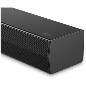 Sound Bar Speaker LG S40T 2.1 Bluetooth - 300 W RMS - Nero - Dolby Digital, DTS, DTS Digital Surround - USB - HDMI