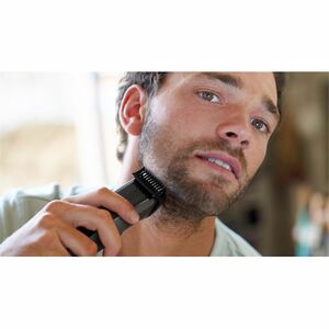 Trimmer Philips BT5515 - x Acciaio inox Lame - senza filo - 1,50 Ora Tempo di funzionamento massimo batteria - 1 Ora Tempo