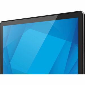 Elo 1564L 16 Zoll Klasse Open-Frame-LED-Touchscreen-Monitor - 16:9 Format - 25 ms Reaktionszeit - 39,6 cm (15,6 Zoll) View