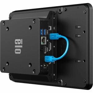 Elo 1064L 10 Zoll Klasse Open-Frame-LED-Touchscreen-Monitor - 16:10 Format - 29 ms Reaktionszeit - 25,7 cm (10,1 Zoll) Vie